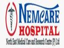 Nemcare Hospital, Guwahati